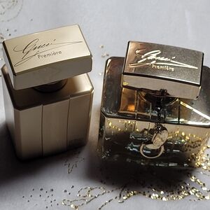 ✨ Gucci Première Eau de Parfum & Body Lotion Set ✨